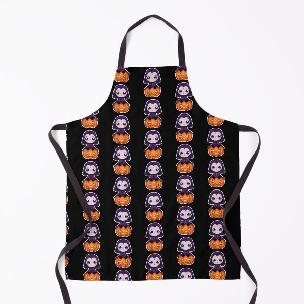Item preview, Corvina cute kawaii pumpkin designed and sold by Drawersofdraw.