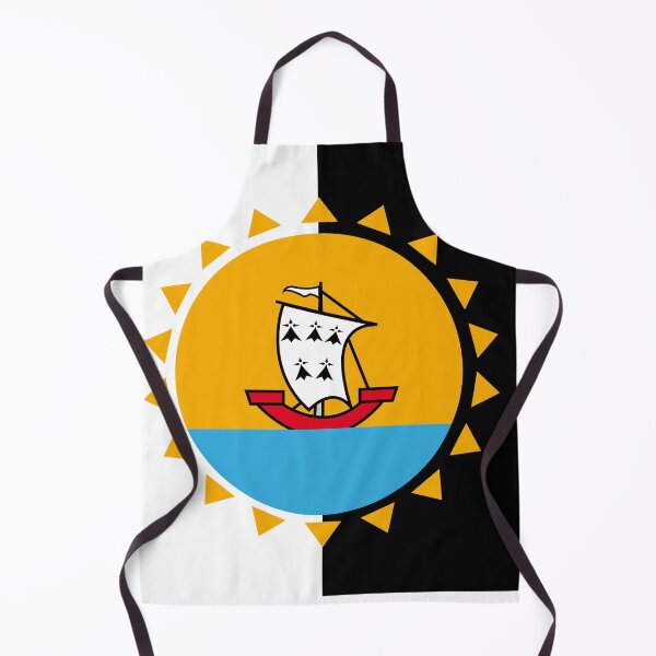 Item preview, Flag of the Aven Country designed and sold by Multinatio.