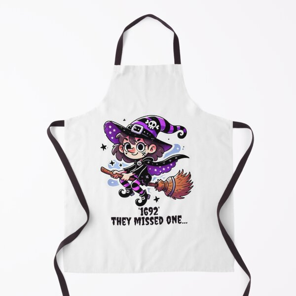 Item preview, 1692 they missed one ,Funny Halloween Design Salem 1692 They Missed Essential T-Shirt designed and sold by micasata.