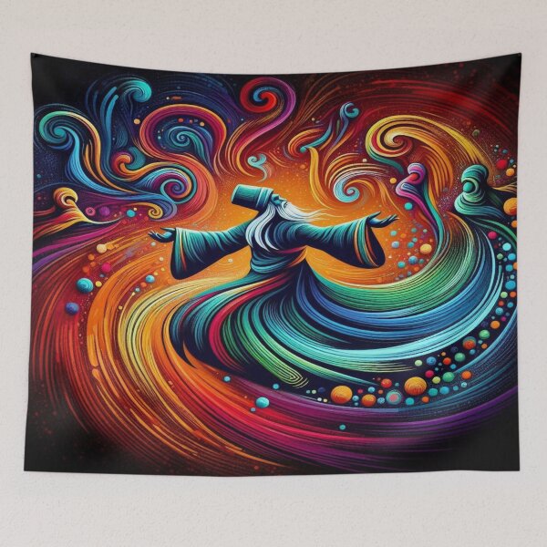 Item preview, Rumi designed and sold by FOLLA7.