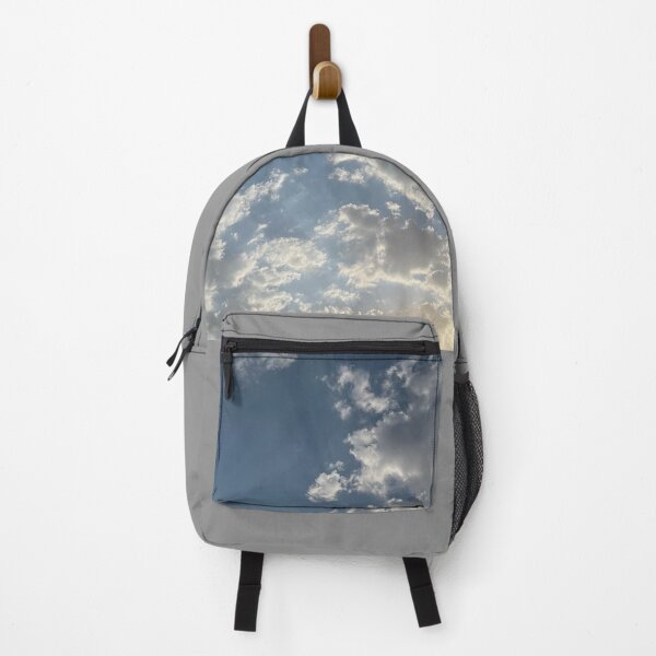 Item preview, White clouds designed and sold by Joman-art.