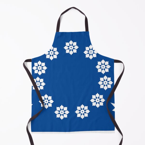 Item preview, Belle-Ile flag (Brittany) designed and sold by Multinatio.