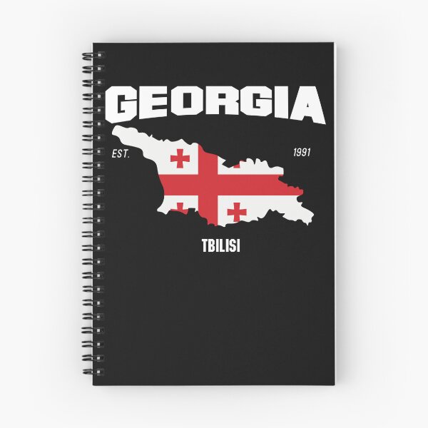Item preview, Georgia Flag, Georgia Map, Georgian National Day designed and sold by Flag Outfit.