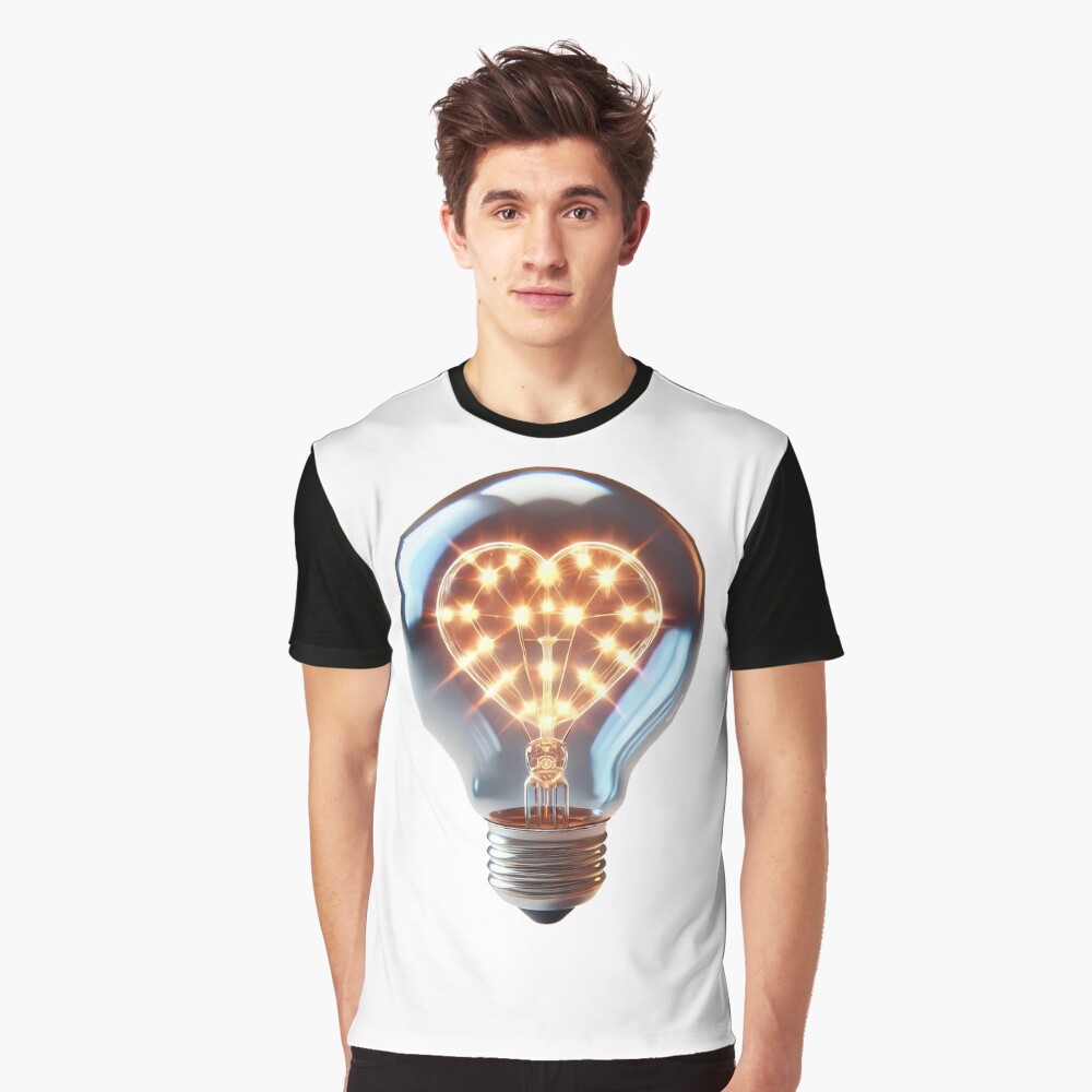 Item preview, Graphic T-Shirt designed and sold by zeeteezofficial.