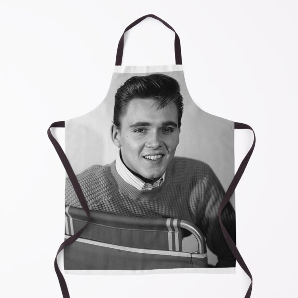 Item preview, Billy Fury bw designed and sold by kimisahavana.