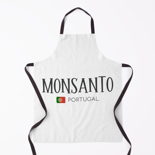 Item preview, Monsanto - Portugal designed and sold by StudioRedKoala.