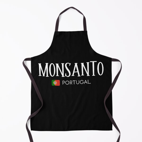 Item preview, Monsanto - Portugal designed and sold by StudioRedKoala.