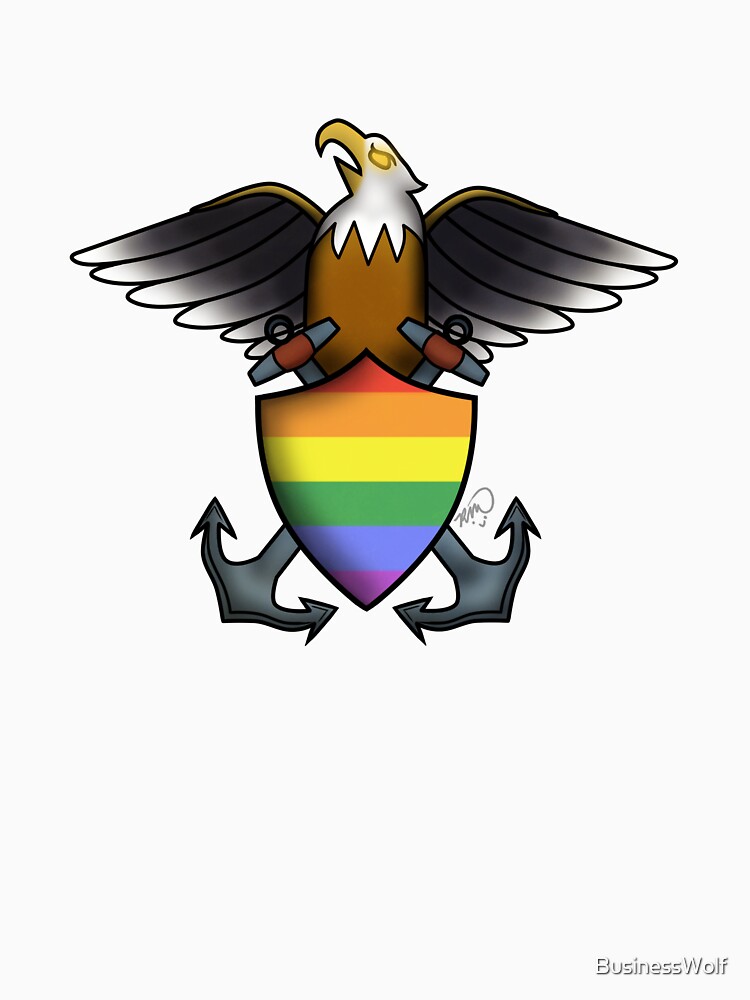 columbus eagle gay