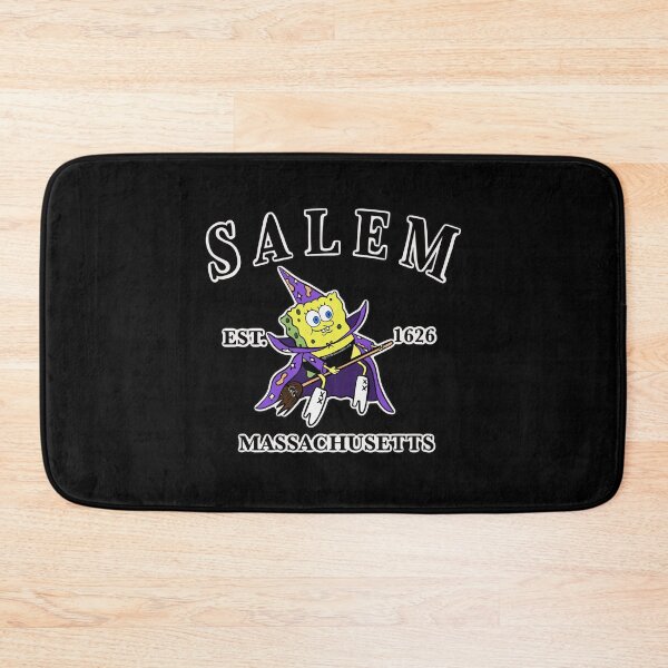 Item preview, Salem  designed and sold by spookdoodle.co.