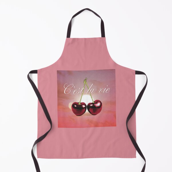 Item preview, C'est la vie designed and sold by Marissa-Insinna.