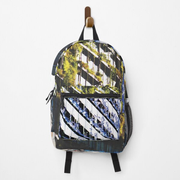 Item preview, URBAN NATURE" Design n°41 designed and sold by arthur-creates.