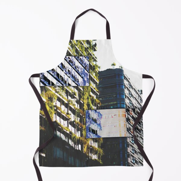Item preview, URBAN NATURE" Design n°41 designed and sold by arthur-creates.