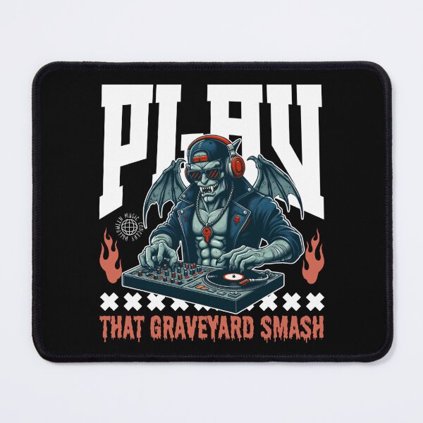 Item preview, Play that graveyard smash designed and sold by Peerless-Prime.