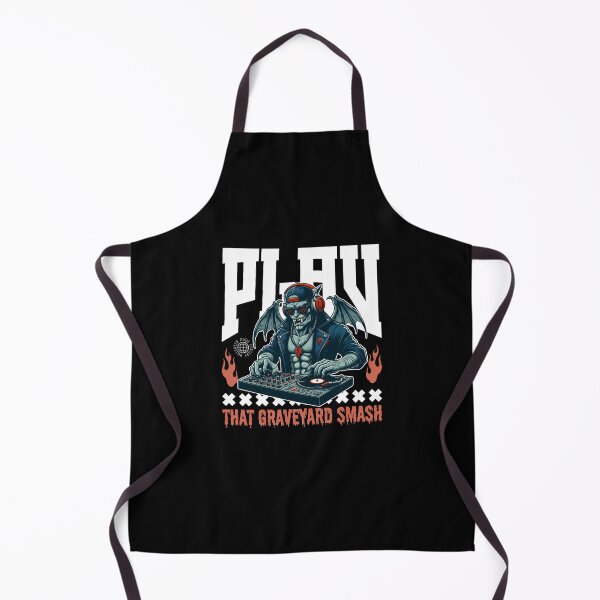 Item preview, Play that graveyard smash designed and sold by Peerless-Prime.