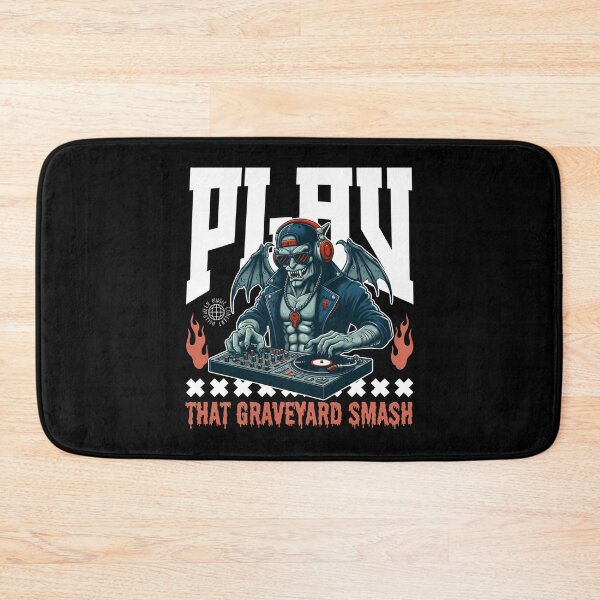 Item preview, Play that graveyard smash designed and sold by Peerless-Prime.