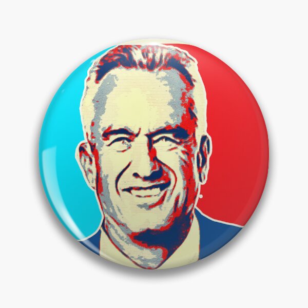 Artikelvorschau, RFK Jr. „MAHA“-Kampagne entworfen und verkauft von Mr-Right-On.