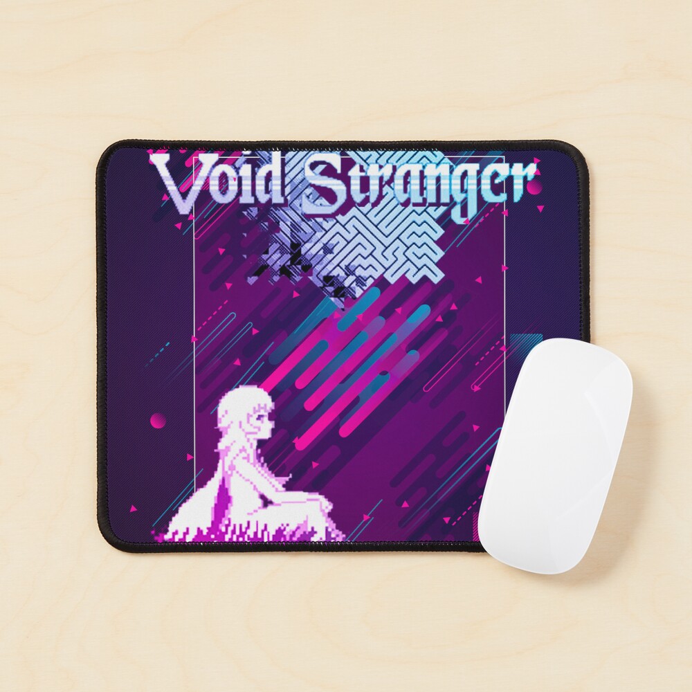 Item preview, Mouse Pad designed and sold by Eroshi.