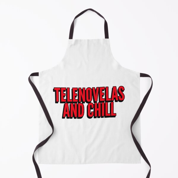 Item preview, Telenovelas and Chill designed and sold by rdfashionista.