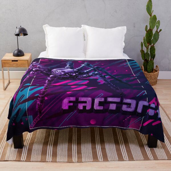 Item preview, Factorio | Modern Graphic Design designed and sold by Eroshi.