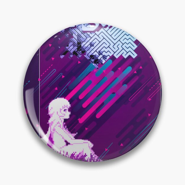 Item preview, Lily | Void Stranger | Modern Graphic Design designed and sold by Eroshi.