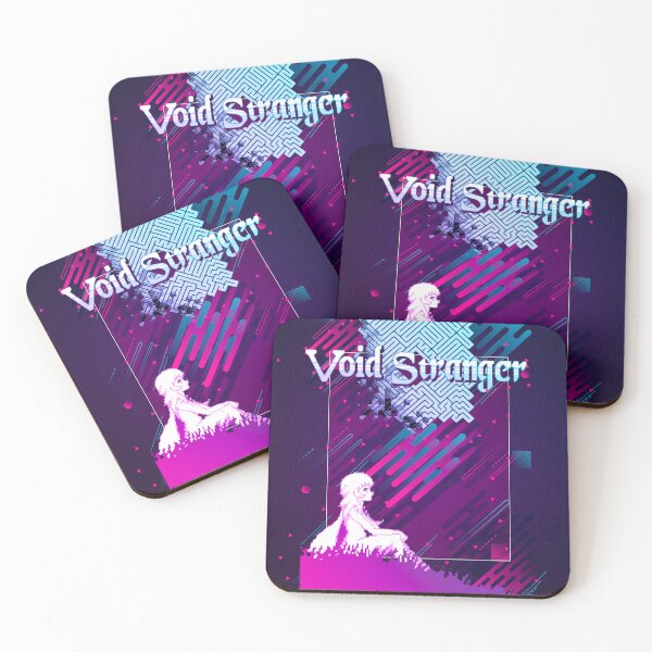 Item preview, Lily | Void Stranger | Modern Graphic Design designed and sold by Eroshi.
