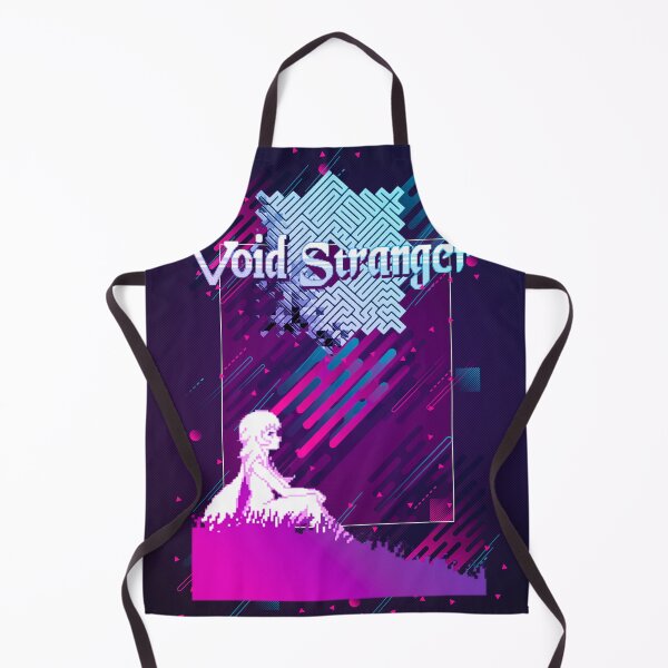 Item preview, Lily | Void Stranger | Modern Graphic Design designed and sold by Eroshi.