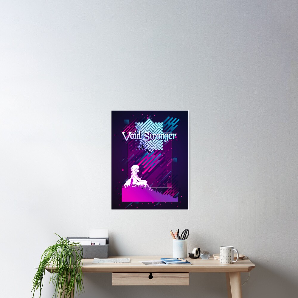 Item preview, Poster designed and sold by Eroshi.