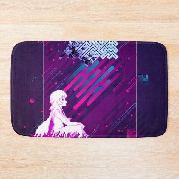 Item preview, Lily | Void Stranger | Modern Graphic Design designed and sold by Eroshi.
