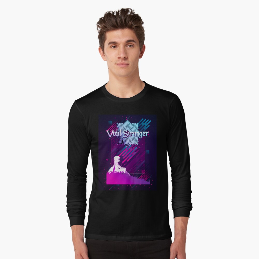 Item preview, Long Sleeve T-Shirt designed and sold by Eroshi.