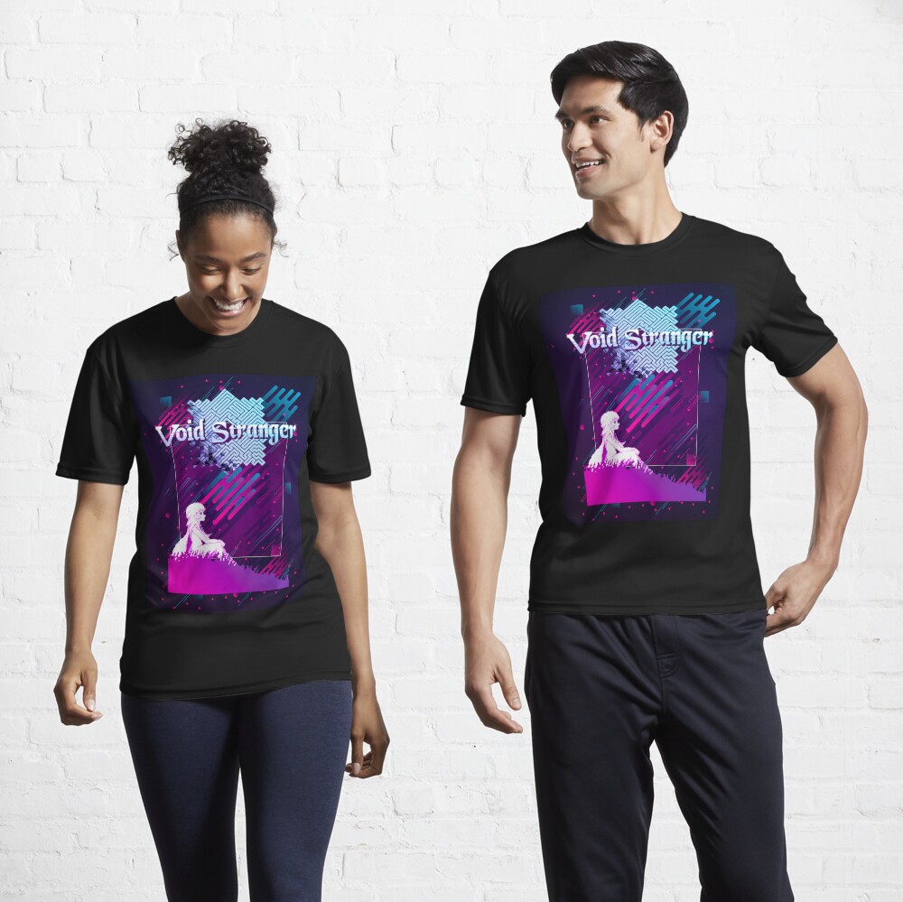 Item preview, Active T-Shirt designed and sold by Eroshi.