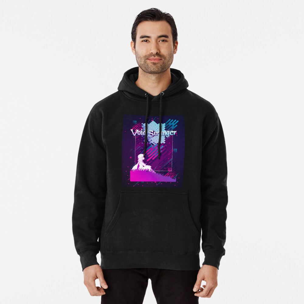 Item preview, Pullover Hoodie designed and sold by Eroshi.