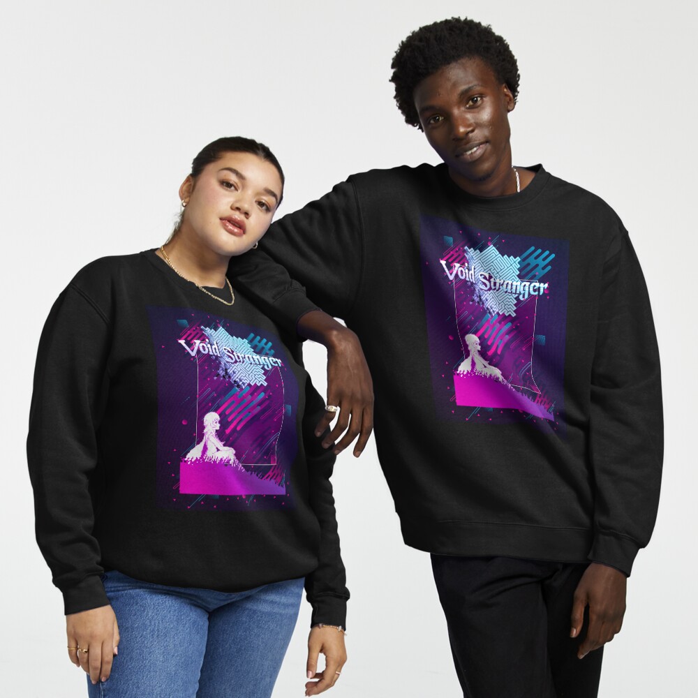 Item preview, Pullover Sweatshirt designed and sold by Eroshi.