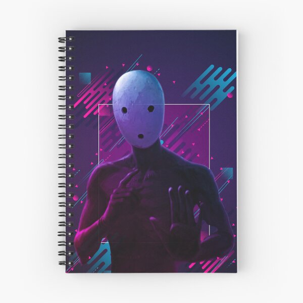 Item preview, Tragedian | Pathologic | Modern Graphic Design designed and sold by Eroshi.