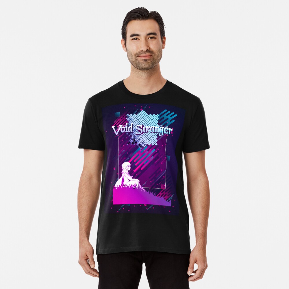 Item preview, Premium T-Shirt designed and sold by Eroshi.