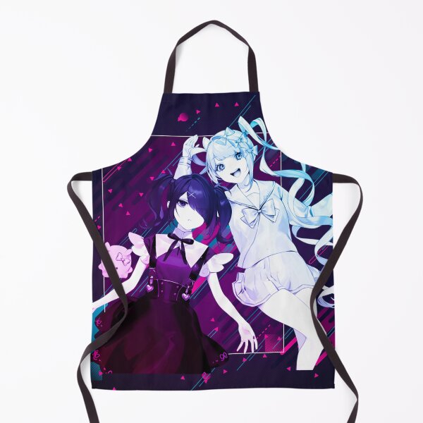 Item preview, Ame/KAngel | Needy Streamer Overload | Modern Graphic Design designed and sold by Eroshi.