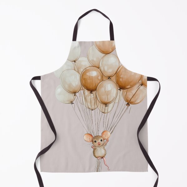 Item preview, balloon bouquet  designed and sold by PricklyPeanut.