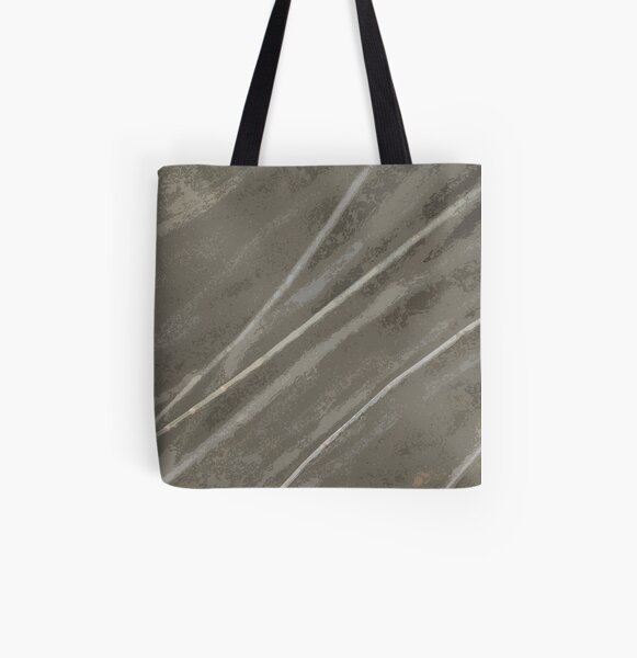 Windy All Over Print Tote Bag