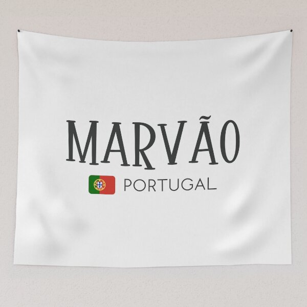 Item preview, Marvão - Portugal  designed and sold by StudioRedKoala.