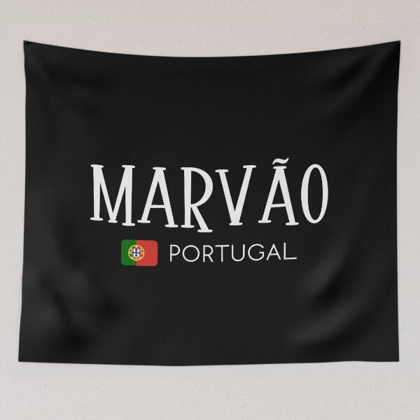 Item preview, Marvão - Portugal  designed and sold by StudioRedKoala.