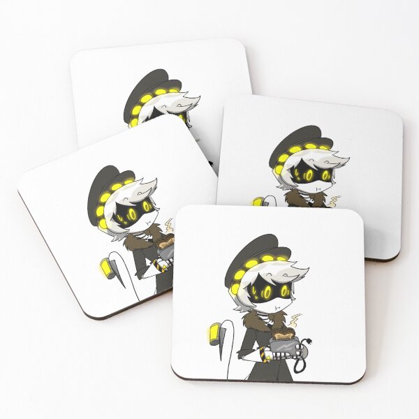 Item preview, N with toaster  designed and sold by Emmy GP.
