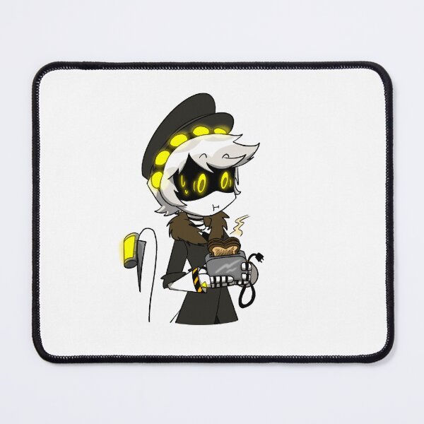 Item preview, N with toaster designed and sold by Emmy GP.