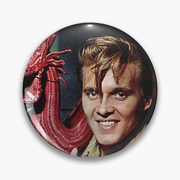 Item preview,  Billy Fury designed and sold by kimisahavana.