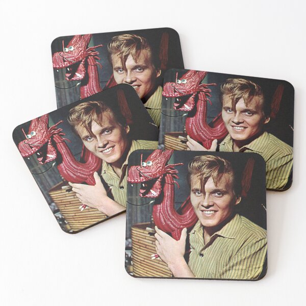 Item preview,  Billy Fury designed and sold by kimisahavana.