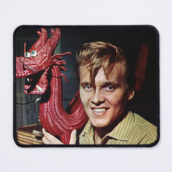 Item preview,  Billy Fury designed and sold by kimisahavana.
