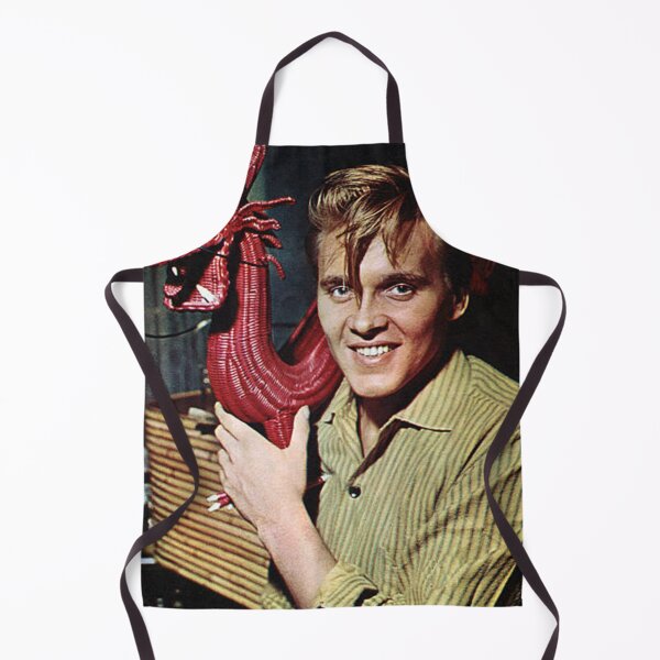 Item preview,  Billy Fury designed and sold by kimisahavana.