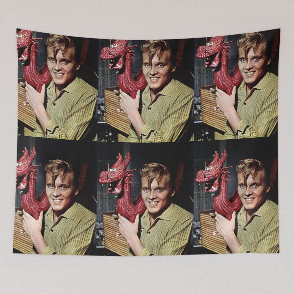 Item preview,  Billy Fury designed and sold by kimisahavana.