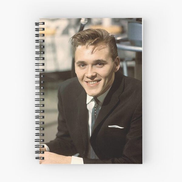 Item preview, Billy Fury handsome designed and sold by kimisahavana.