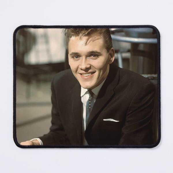 Item preview, Billy Fury handsome designed and sold by kimisahavana.