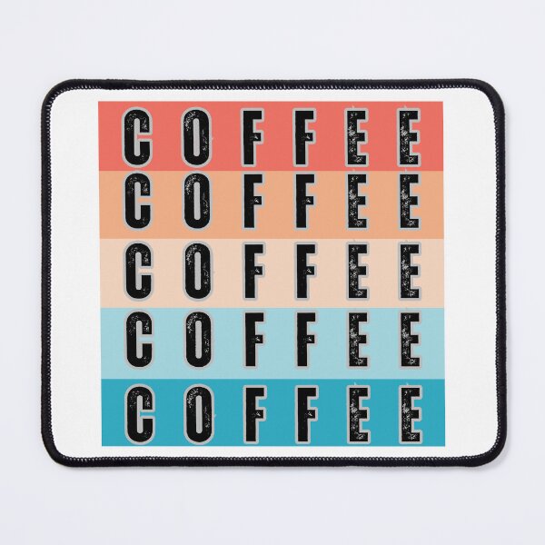 Item preview, I LOVE COFFEE designed and sold by LissaH43.