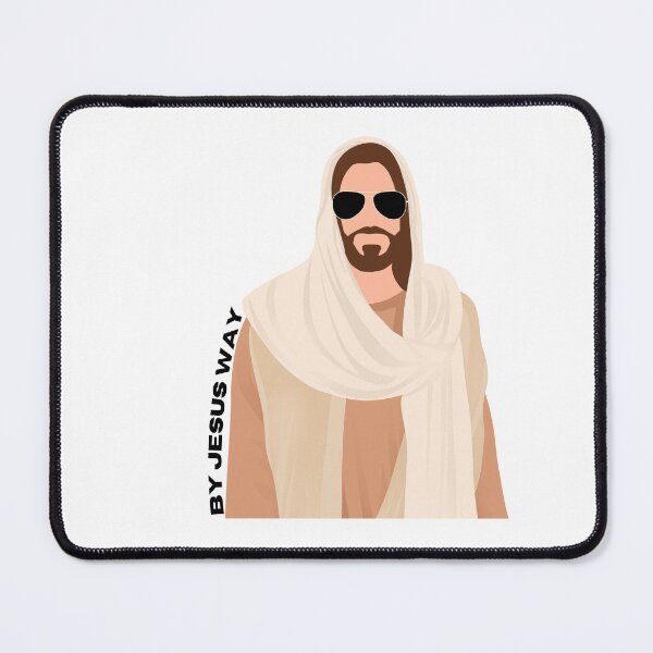 Item preview, By Jesus Way designed and sold by BrendaBorbon.